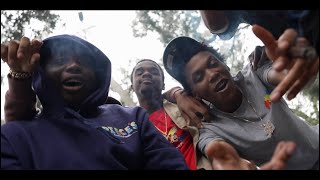 LilGGB -Built For This Ft.LaBush (Official music video) Resimi