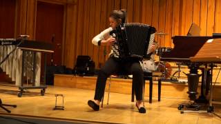 Download Lagu Kamila Piecha (l.15) - Song for Joss - A. Musichini \u0026 R. Galliano MP3