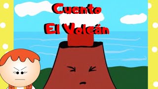 Video thumbnail of "El volcán"