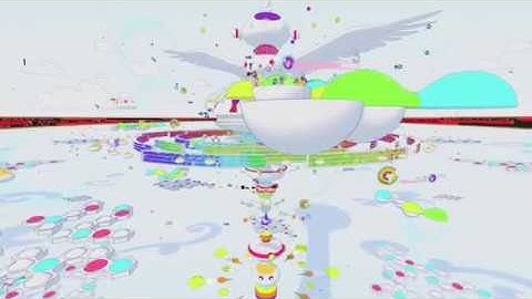 Anime Ready Player One - The Prize Awaits