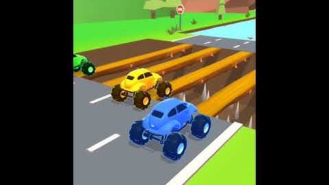 Shape-Shifting Short Game Play | leval all 038 android gameplay #Bachpankapyar #shorts #youtube