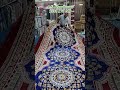 Complete Home Decor Handlooms Market Imported Shaneel Turkish Carpets