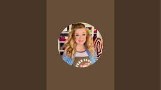 🧶 Welcome to my crochet channel - I hope I inspire you to create something that brings you joy 💕