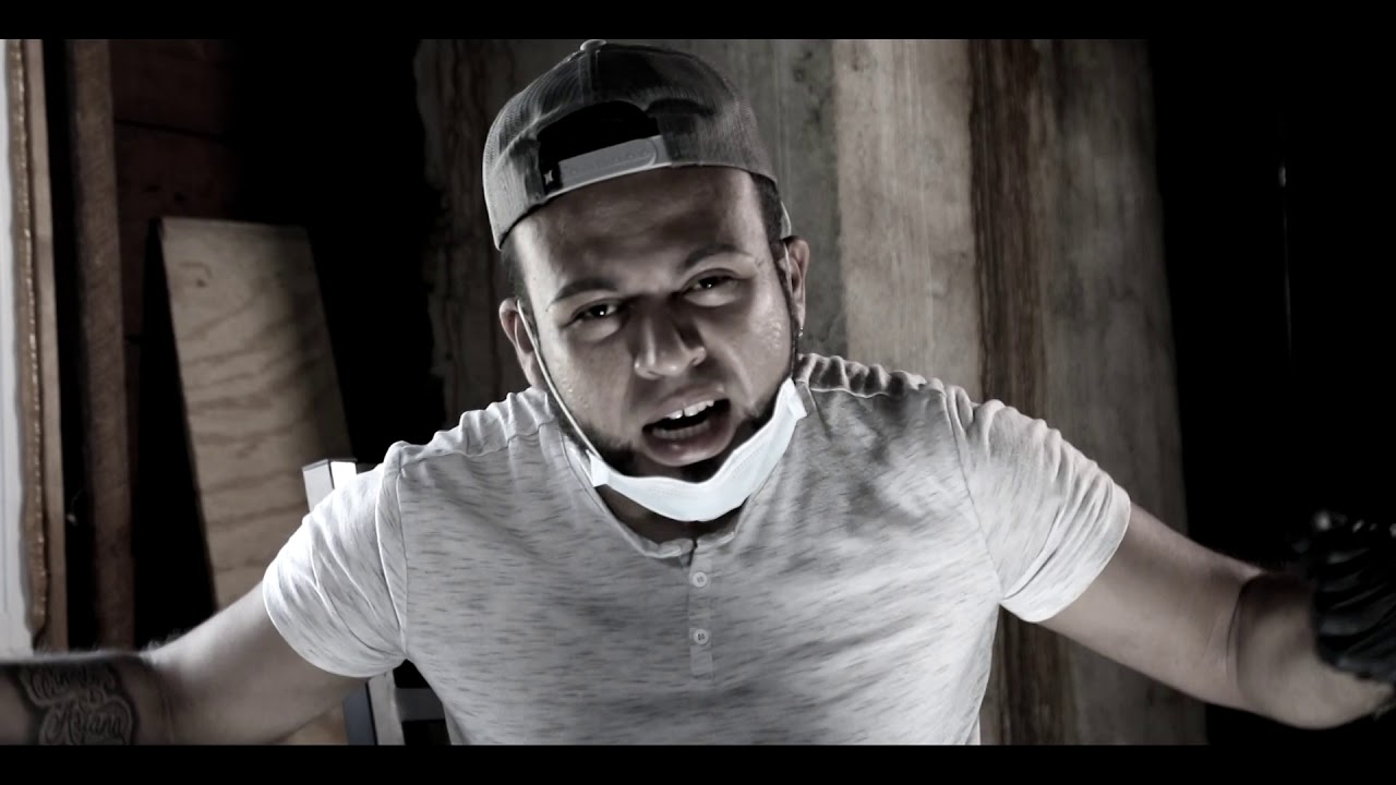 Jambato - #QuedateEnCasa (Official Video)