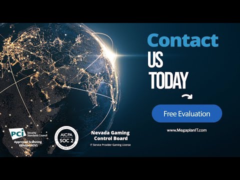 MegaplanIT MSS Services
