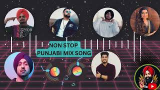 Bass Boosted Punjabi Song 2024