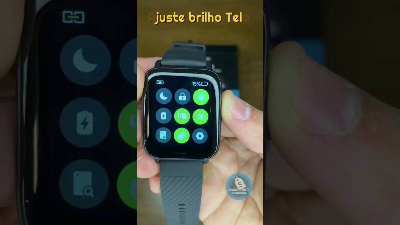 Zeblaze Swim GPS Natação Relógio Inteligente