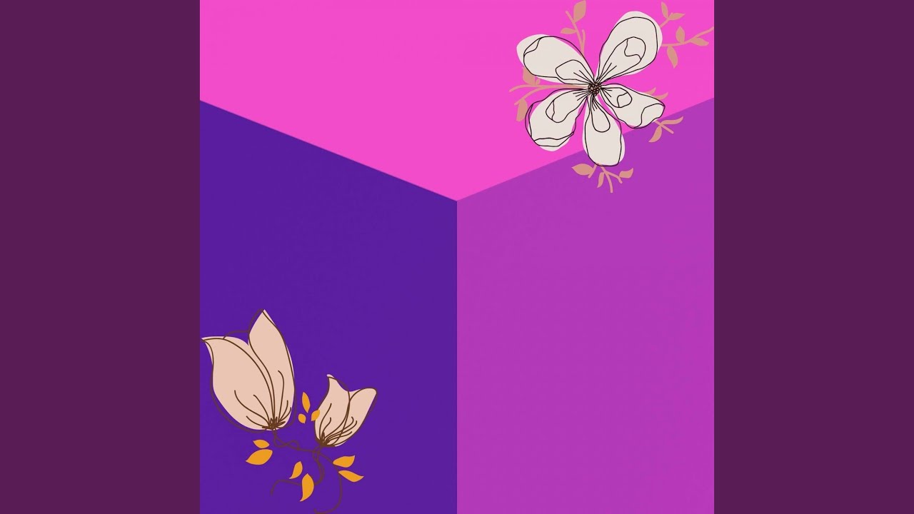 Background for Calming Taste