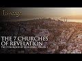 The 7 churches of revelation  introduction  episode 1  lineage