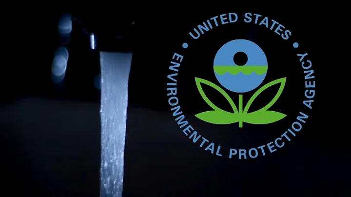 Chemical contamination: What's really in your water?