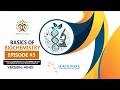 Basics of Biochemistry - Episode 3 | Colorimeter (Hindi) | EduPartner Collaboration Series