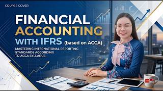 7. Financial accounting with IFRS - Chapter 7: Inventory