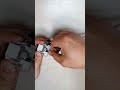 HEAVYCON EVO push in #diy#elektryk#automatyka#phoenixcontact#wtyk#złącze#tutorial#silnik#maszyna#fyp