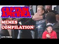 CAPTAIN AMERICA MEMES COMPILATION ( REACTION VIDEO) LAFTRIP!