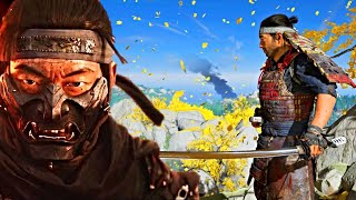 Top 10 Greatest Samurai Games That Are Filled With Satisfying Ultra-Violent Action! screenshot 2