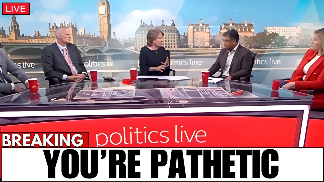 Caller HUMILIATES Labour MP Over Illegal Immigration LIES in Brutal BBC Debate Showdown!