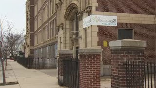 Students at Philly High School to Learn Virtually After Asbestos Found in Building