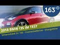BMW i3S 2018 Test - 163 Grad testet den neuen BMW i3s mit ConnectedDrive+ und ChargeNow