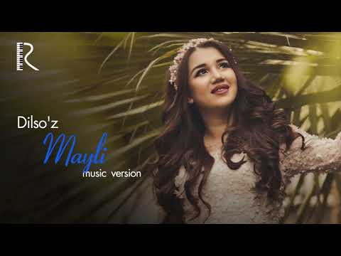 Dilso'z - Mayli