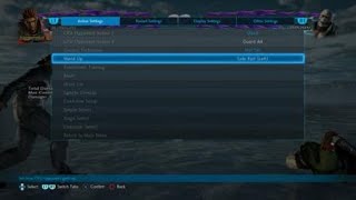 Eddy Tech Trap I Stole This Tekken 7