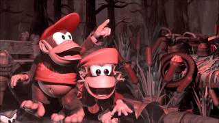 Donkey Kong Country 2 Epic Orchestral Medley WIP