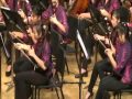 Colours of the Wind by Marsiling Chinese Orchestra