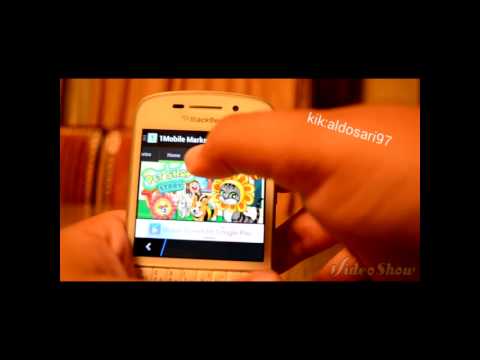 كيفية تحميل برامج اندرويد على 10