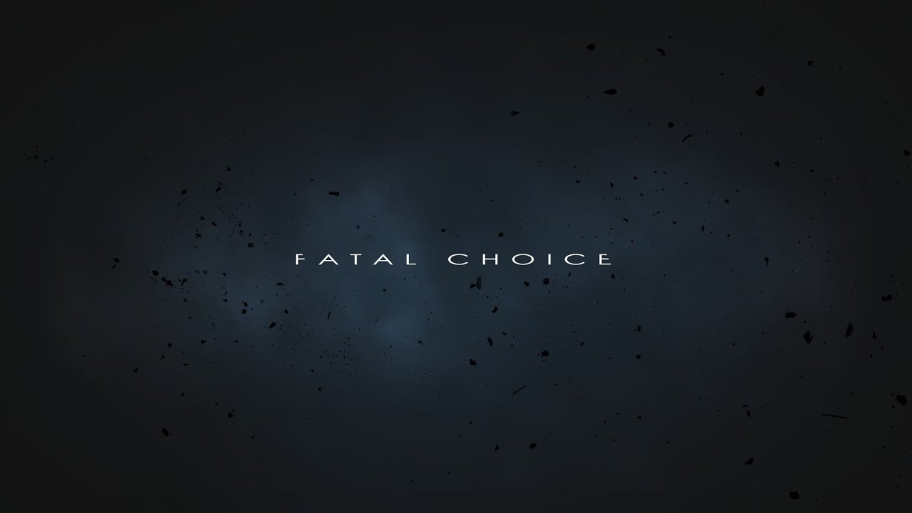Paradise Lost - The Enemy (Cover by Fatal Choice)