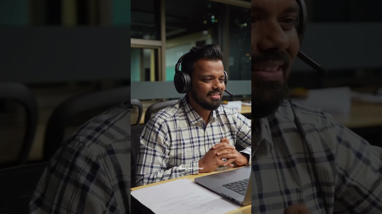 just neel things 🤣 (ek script kitni baar hagoge) 🤣 -| 