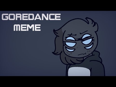 ■GOREDANCE MEME■(Happy Halloween)