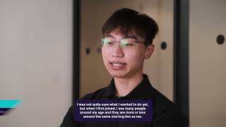 Bridewell Academy - Introducing Untapped Talent