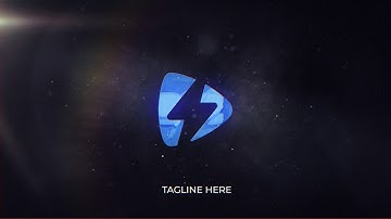 Epic Logo Reveal | Videobolt.net Intros | Create a logo intro online in minutes