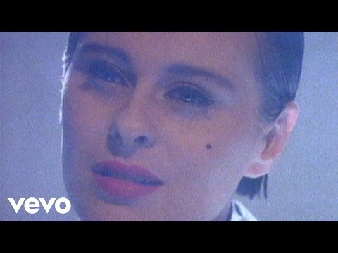 Lisa Stansfield - What Did I Do To You