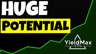 NEW! High Yield Weekly Dividend ETF - Will it Perform?
