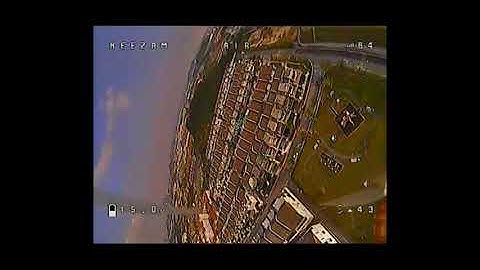 Powerlooping the day away with D Setpoint Transition at 0.5