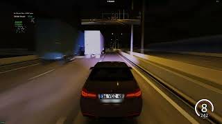 Ben Bir Sana Yanarım - Seda Tripkolik-Okan & Volkan | BMW F30 320d M  Gazlama--Makas | Assetto Corsa Resimi