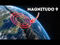 Il prossimo megaterremoto in Giappone raggiungerà gli USA, dicono gli scienziati