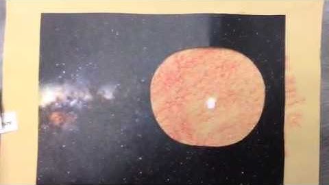 High Mass Star Evolution (Part 1)