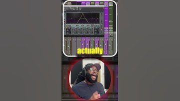 LEAD VOCAL COMPRESSION