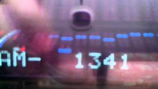 DZDI-AM 1341 kHz Coming soon on September 1, 2015