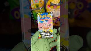 Day 4:Opening Perfect Order Pack to find what I never pulled #pokemontcg #packopening #pokemon #tcg