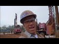 Dirty Jobs - Geothermal Drilling