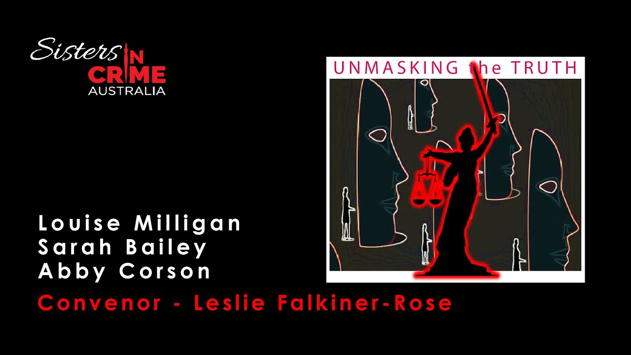 Unmasking the Truth 1 YouTube