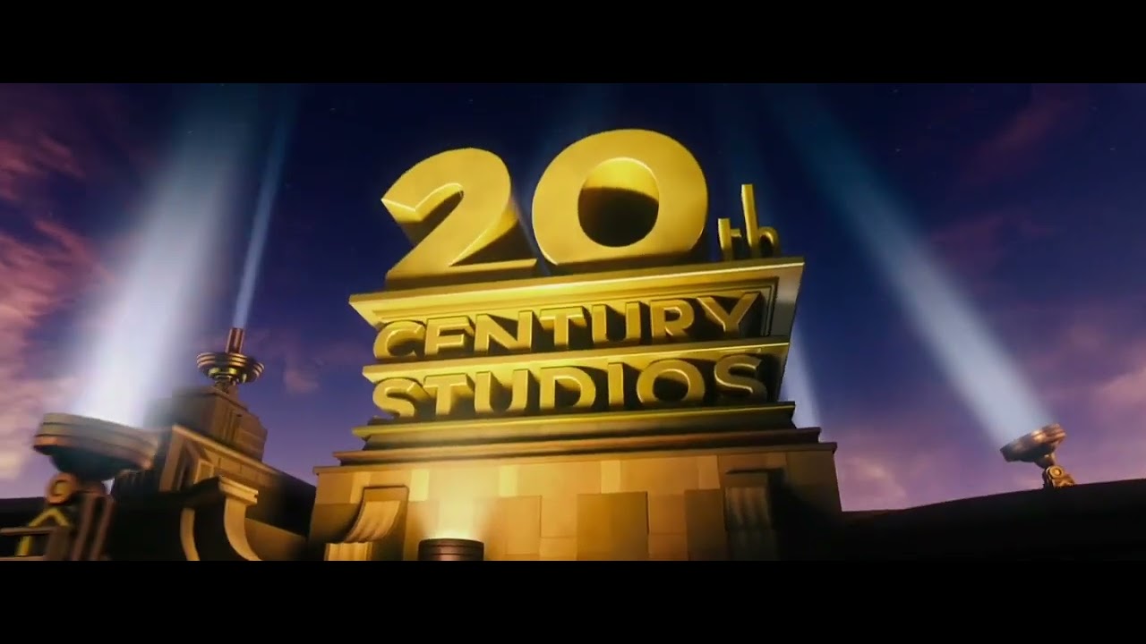 20th Century Studios / TSG Entertainment (2020) Opening - The Call of ...
