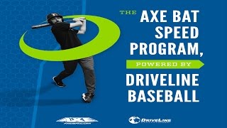 axe speed trainer