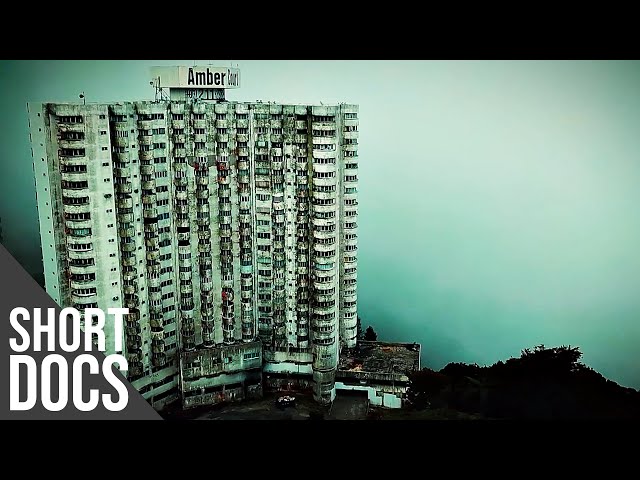 Lost Places: The Haunted Mountain Hotel in Malaysia | Free Documentary Shorts class=