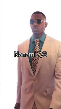 Rating 'The Suits'' Walks | Rich Boy x World is Spinning