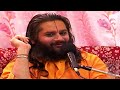 Importance of exclusive devotion       swami shree haridas ji
