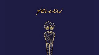 Yoh Kamiyama's YELLOW - Original English Lyrics