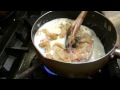 本格的洋食屋のカニクリームコロッケの作り方 の動画、YouTube動画。